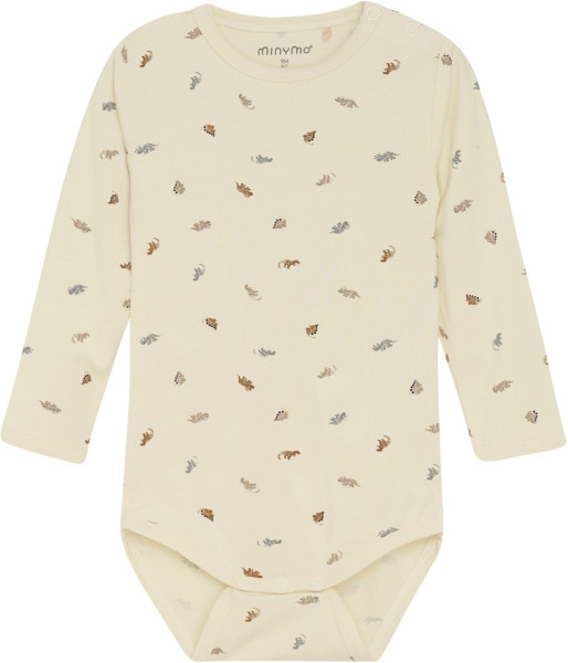 Minymo Kinder Body LS 4983