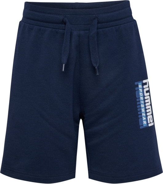 Hummel Kinder Sportshorts Hmltukas Shorts 228542