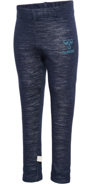 Hummel Kinder Sport Tight Hmlwolly Tights 215556
