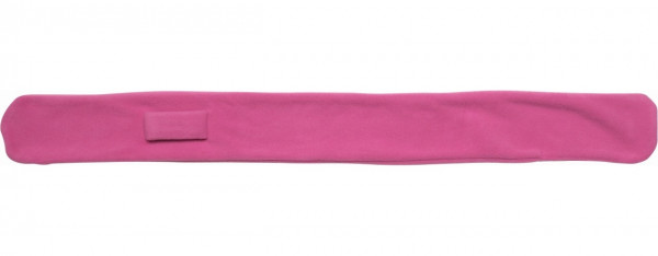 Playshoes Kinder Fleece-Steckschal Pink