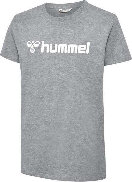Hummel Kinder T-Shirt & Top Hmlgo 2.0 Logo T-Shirt S/S Kids