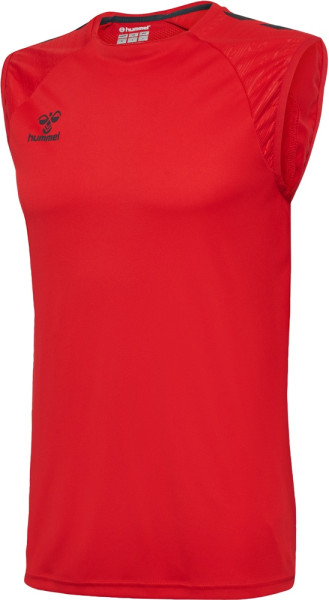 Hummel T-Shirt Pro Training Jersey S/L 228753