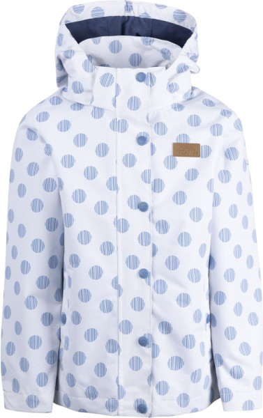 Trespass Kinder Regenjacke Drippy - Rain Jacket Tp-50