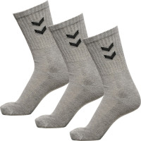Hummel Socken 3-Pack Basic Sock 022030