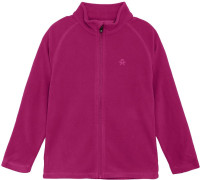 Color Kids Kinder Fleecejacke Fleece Jacket Full Zip 5817