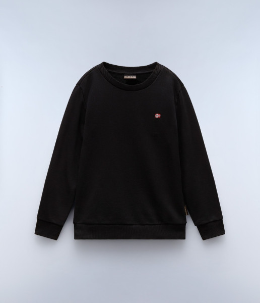 Napapijri Kinder Sweatshirt K Balis C 2 NP0A4GMS