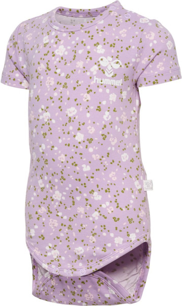 Hummel Kinder Body Kurzarm Hmlglad Body S/S