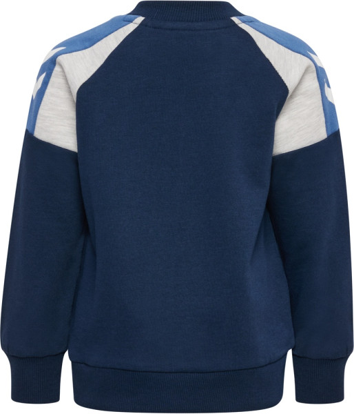 Hummel Kinder Sweatshirt Hmlmini Reg Block 233806