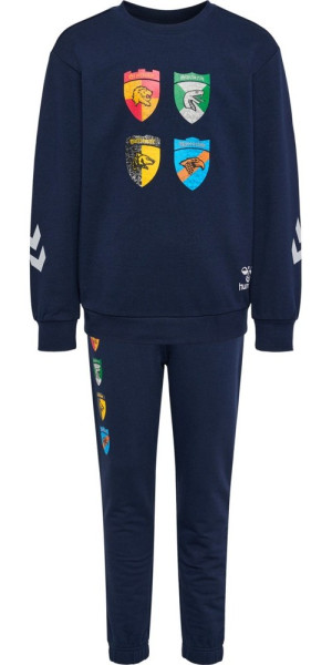 Hummel Kinder Trainingsanzug Hmlharry Potter Tracksuit