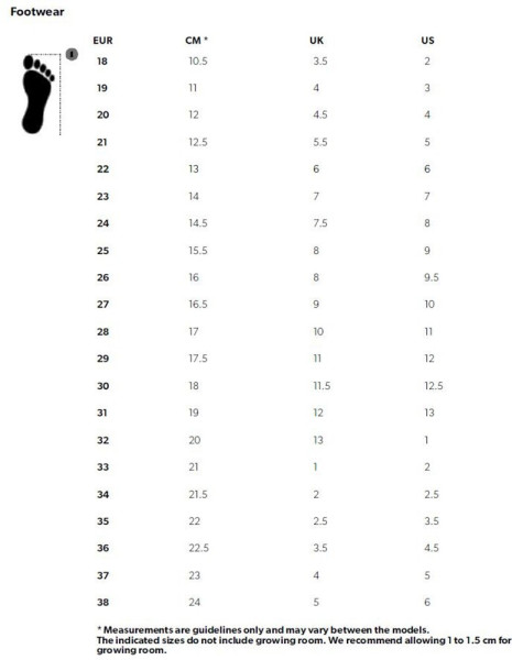 Hummel Kinder Sneaker Daylight Jr 214540