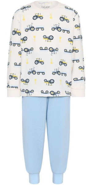 CeLaVi Kinder Pyjama Pyjama set LS