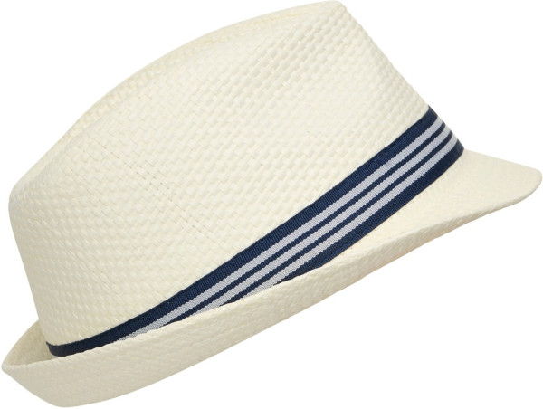 En Fant Kinder Hut Straw Hat