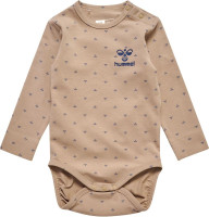 Hummel Bodys Hmlbeesy Body L/S Hummel Bodys Hmlbeesy Body L/S