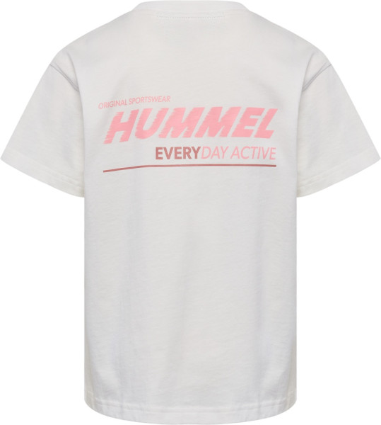 Hummel Kinder Sportshirt Hmlella T-Shirt S/S 227728