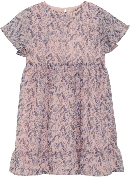 Creamie Kleid Dress Flower Dobby 822852