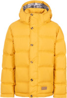 Trespass Kinder Jacke Exposure - Kids Parka Jacket Tp50 Honeybee
