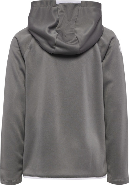 Hummel Kinder Trainingsjacke Hmlcore 2.0 Zip Hoodie Kids 230854