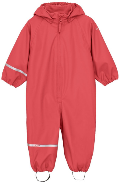 CeLaVi Kinder Regenanzug Basic Rainwear Suit PU 6551