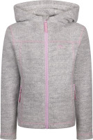 Trespass Kinder Fleecejacke Shawna Fleece