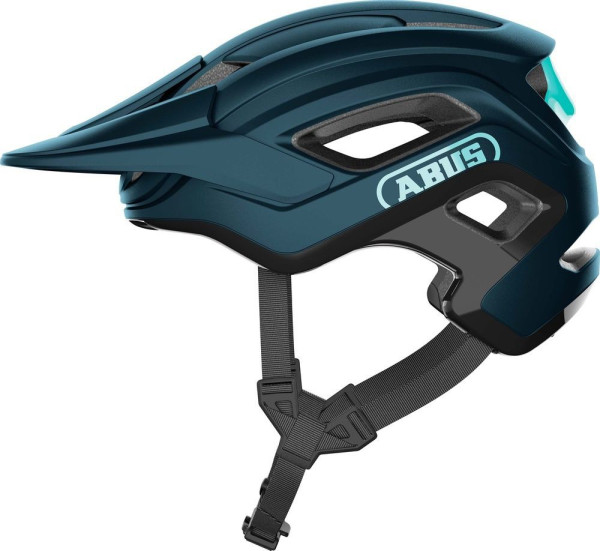 ABUS Fahrradhelm MTB CLIFFHANGER