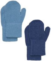 CeLaVi Kinder Handschuh Magic Mittens 2-Pack 5669