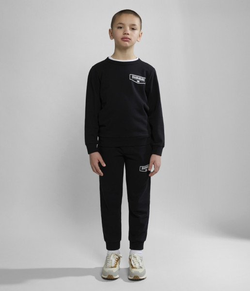 Napapijri Kinder Fleecehose K-Cree NP0A4HR8