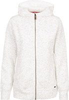 Trespass Damen Hoodie / Sweatshirt Winnie - Female Casual Hoodie Ghost Marl Trespass Damen Hoodie / Sweatshirt Winnie - Female Casual Hoodie Ghost Marl