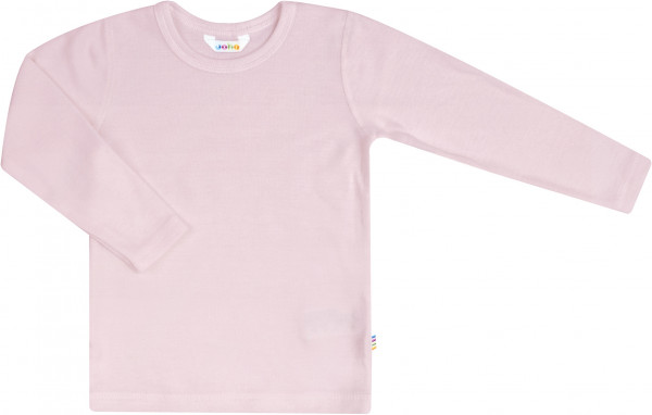 Joha Kinder Longsleeve Old Rose