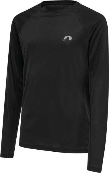 Newline Kinder T-Shirt & Top Kids Core Running T-Shirt L/S