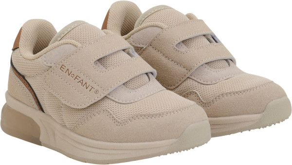 En Fant Kinder Schuhe Sneakers mit Klettverschluss und Licht 250371