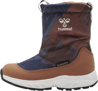 Hummel Kinder Winterschuhe Root Puffer Recycled Tex Infant 214811