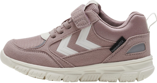 Hummel Kinder Sneakers flach X-Light 2.0 Tex Jr
