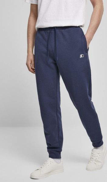 Starter Black Label Trainingshose Essential Sweatpants Darkblue