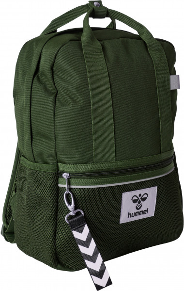 Hummel Kids Funk Back Pack Cypress