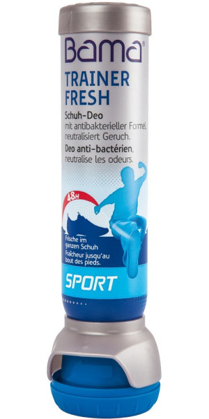Bama Trainer Fresh Schuhdeo 100ml