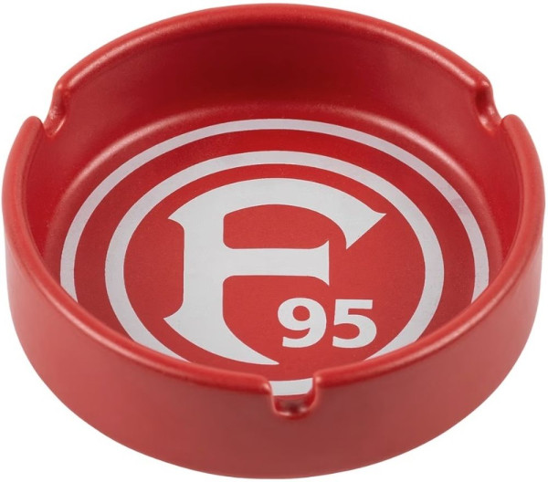 Fortuna Düsseldorf Aschenbecher Fortuna 3023550