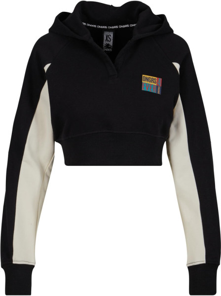 Dangerous DNGRS Hoody Wallart DLHD137