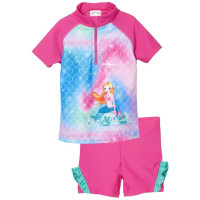Playshoes Kids Swimming Set UV-Schutz Bade-Set Meerjungfrau 461266