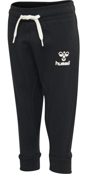 Hummel Kinder Sweat Pants Apple Pants Black