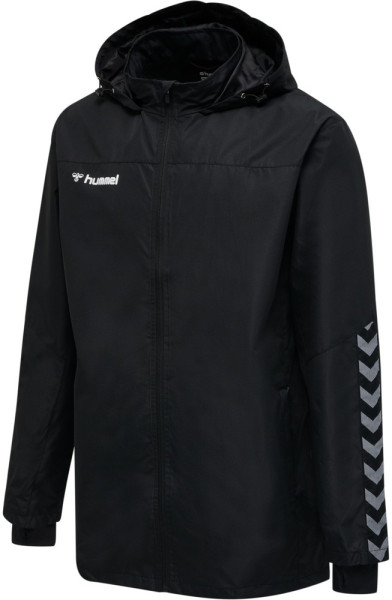 Hummel Kinder Jacke Hmlauthentic Kids All-Weather Jacket