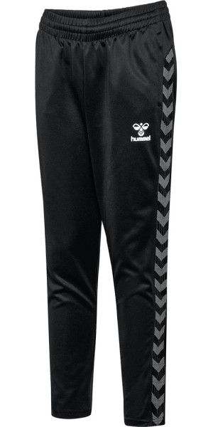 Hummel Kinder Sweatpant Hmlauthentic Pl Pants Kids 219989