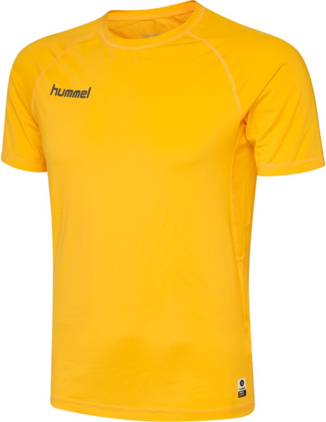 Hummel T-Shirt Hml First Performance Jersey S/S 204500