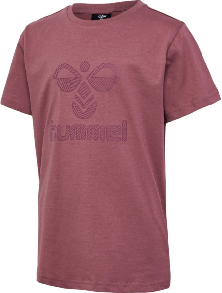 Hummel Kinder T-Shirt Hmlfastwo T-Shirt S/S
