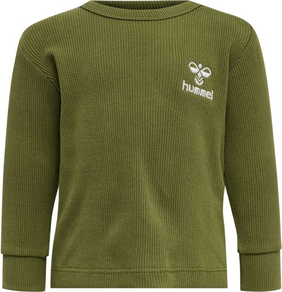 Hummel Kinder Longsleeve Hmlsami T-Shirt L/S 214055