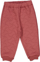 Wheat Jungen Thermo-Hose Thermo Pants Alex Apple Butter