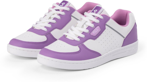 Fila Kinder Tennis Low Sneaker C. Court CB Teens FFT0087