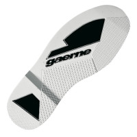 Gaerne Mx Stiefelsohlen Sg12 Paar Gaerne Mx Stiefelsohlen Sg12 Paar