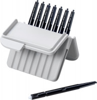 Uvex Cerumen Siebe (61771) 5 Stück Uvex Cerumen Siebe (61771) 5 Stück