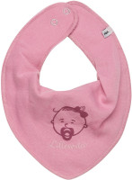 Pippi Babywear Kinder Lätzchen Bandana Bib with Norwegian... 3561