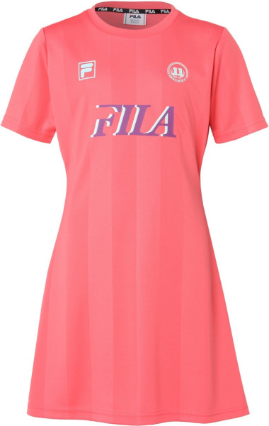 Fila Mädchen Kleid Icking Skater Dress FAT0650